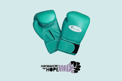 HAYMAKERS FOR HOPE BOXING MATCH