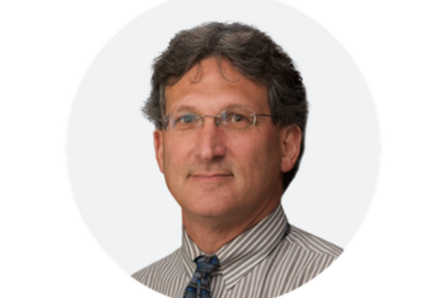 CHUCK DRESCHER, MD