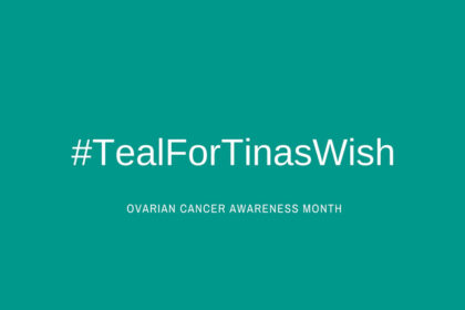 #TEALFORTINASWISH