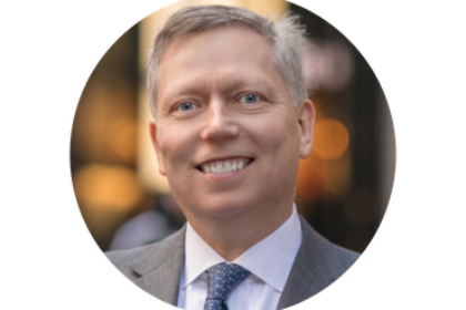 Dennis Dunne, Milbank