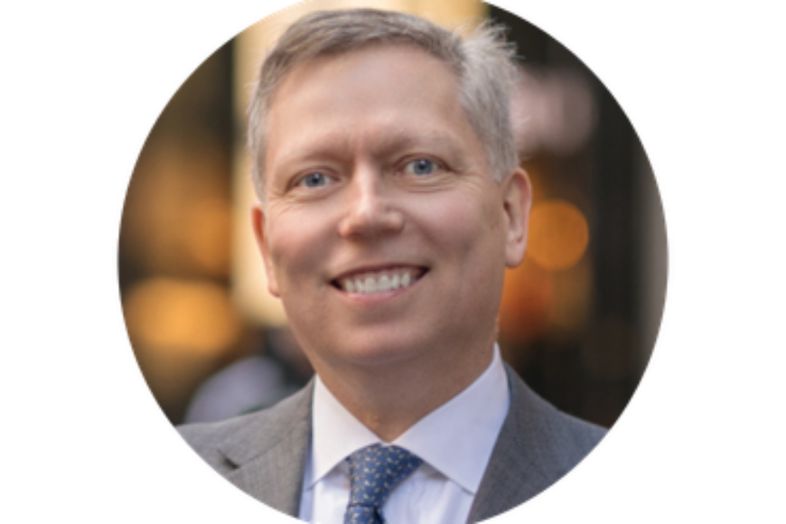 Dennis Dunne, Milbank