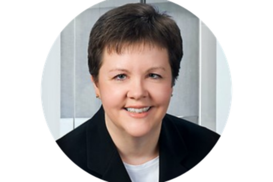 Laura Davis Jones, Pachulski Stang Ziehl & Jones