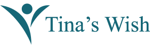 Tinas Wish - Dedicated to the early detection of ovarian cancer.