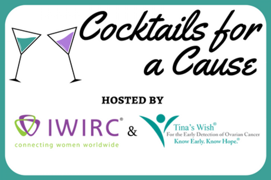 COCKTAILS FOR A CAUSE 2018
