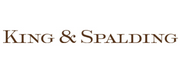 King & Spalding website