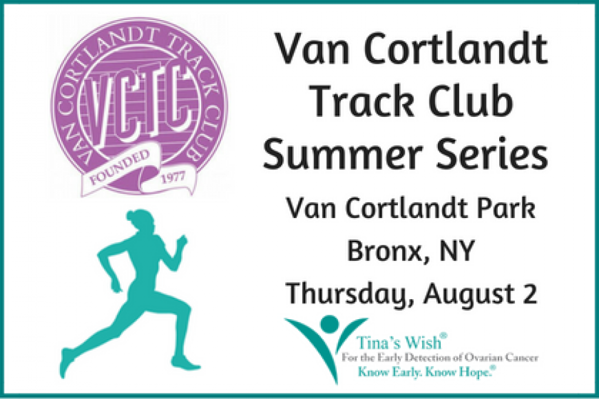 Van Cortlandt Summer Series