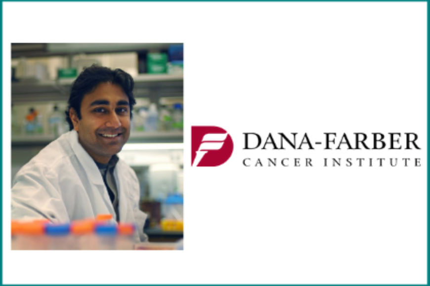 TINA’S WISH AWARDS DANA-FARBER CANCER INSTITUTE WITH $200K GRANT IN SUPPORT OF EARLY DETECTION OVARIAN CANCER RESEARCH