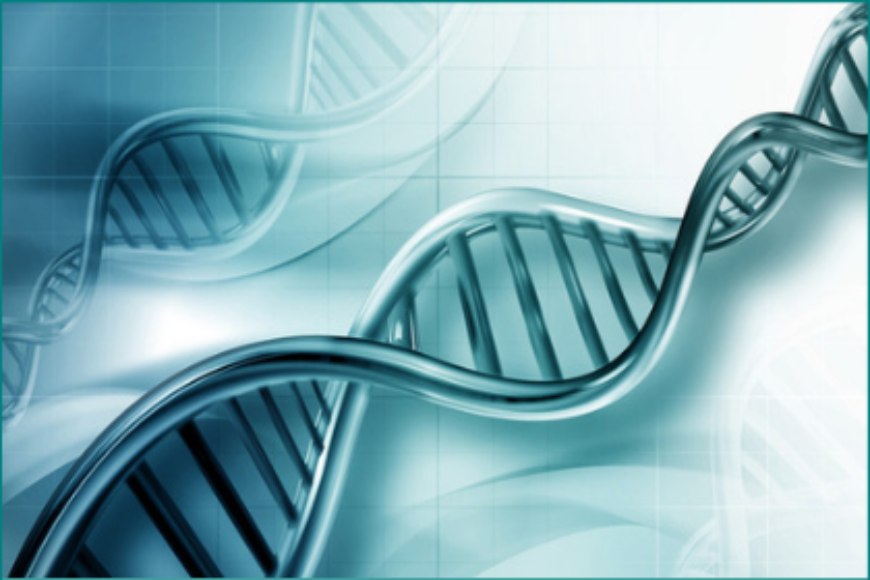 NEW TECHNOLOGY BEING DEVELOPED FOR SMARTPHONE DEVICES TO DETECT BRCA1 GENE MUTATION