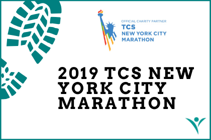 2019 TCS NEW YORK CITY MARATHON
