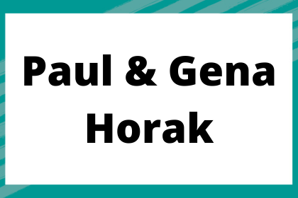 Gena Horak (1) Gena Horak (1)
