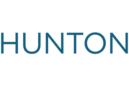 Hunton for Web Hunton for Web
