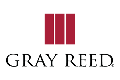 gray reed logo gray reed logo