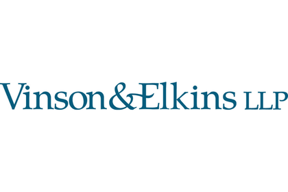 vinson & elkins logo vinson & elkins logo