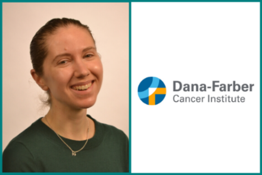 TINA’S WISH AND RISING STAR GRANTEE DR. SARAH HILL FEATURED IN IMPACT SUMMER 2020