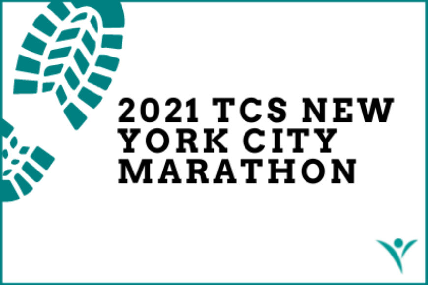 2021 TCS NEW YORK CITY MARATHON