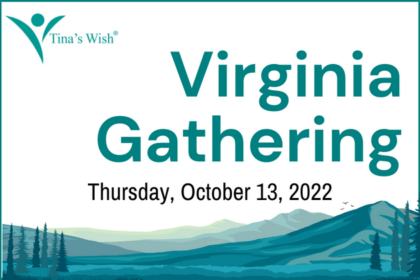 VIRGINIA GATHERING: THURSDAY, OCTOBER 13, 2022