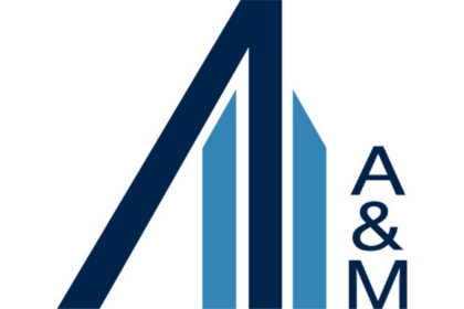 AM logo