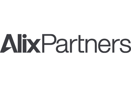 AlixPartners Logo for Website