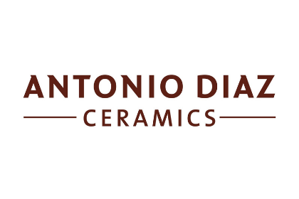 Antonio Diaz ceramics