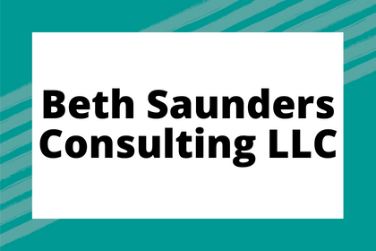 Beth Saunders Consulting Logo