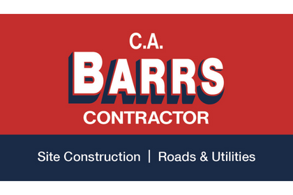 CA Barrs website