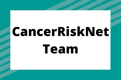 CancerRiskNet logo