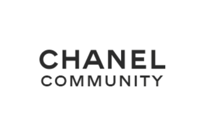 Chanel Community Logo for Website