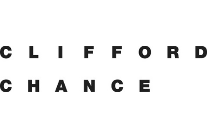 Clifford Chance Logo for website