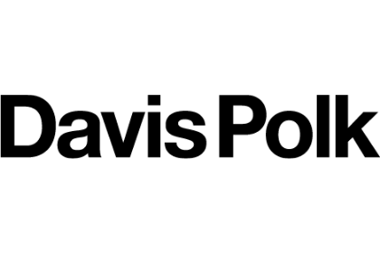 Davis Polk Logo For Website