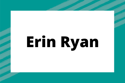 Erin Ryan logo