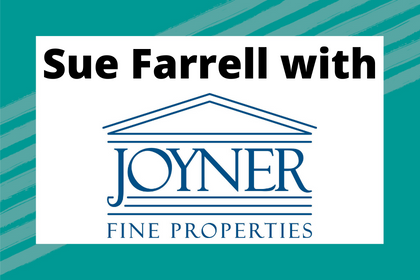 Farrell Joyner logo