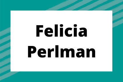 Felicia Perlman