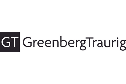 Greenberg Traurig Logo for website