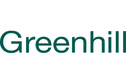 Greenhill Logo for Website