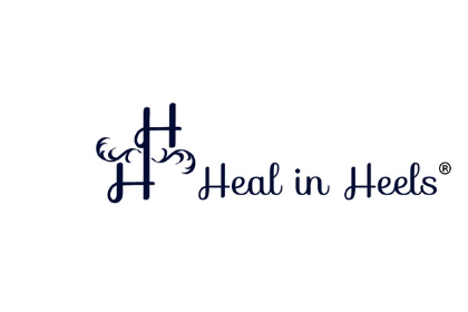 Heal in Heels for Website