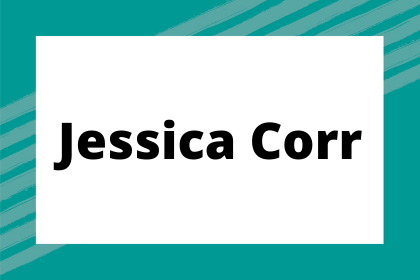 Jessica Corr logo