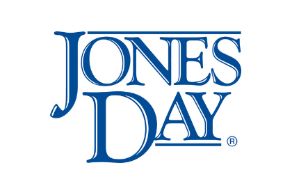 Jones Day for Website