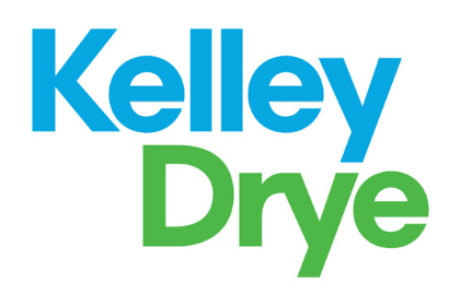 Kelley Drye logo for website