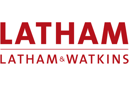 Latham & Watkins for website