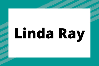 Linda Ray Logo