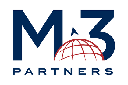 M3 Logo for website