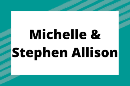 Michelle Allison logo