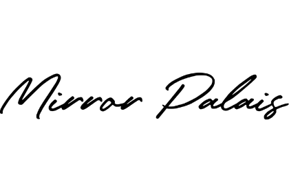 Mirror Palais Logo for Website