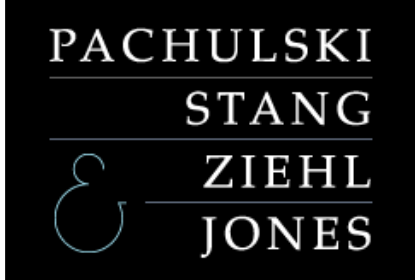 Pachulski logo for website