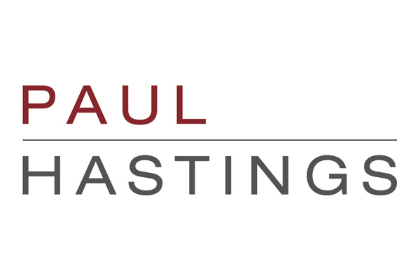 Paul Hastings for Website