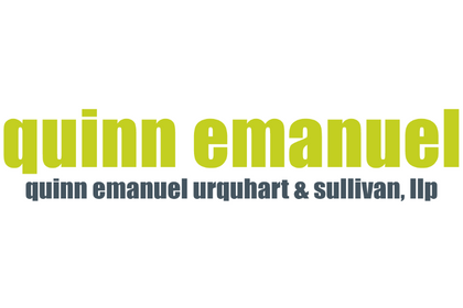 Quinn Emanuel for website
