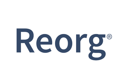 Reorg for website