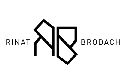 Rinat Brodach for Website