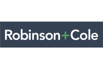Robinson & Cole for website