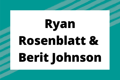 Rosenblatt logo